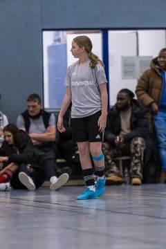 Bild 31 - wCJ Norddeutsches Futsalturnier Auswahlmannschaften